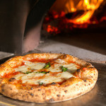 Trattoria&Pizzeria LOGIC 山形