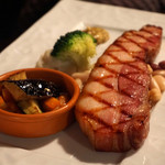 キースプリング - 厚切りベーコン