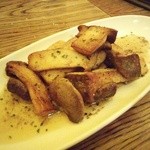 デコラ63 - きのことバターのソテー♪ボリューム十分♪