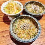 酒場ムギワラ - 