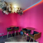 パティスリー ルシェルシェ - 