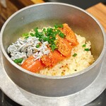 酒場ムギワラ - 