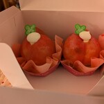 よつばのクローバー - 料理写真: