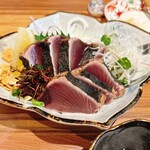 酒場ムギワラ - 