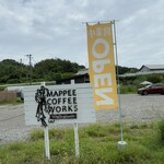 MAPPEE COFFEE WORKS - 