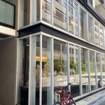 パティスリー ルシェルシェ - 