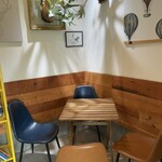 MAPPEE COFFEE WORKS - 