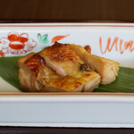 由志園 料亭菖蒲 - 