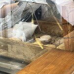 薄皮たい焼 粉こ楽 - 