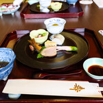 由志園 料亭菖蒲 - 