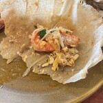 Pad Thai Kratong Thong by ama - 