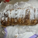 麦酵舎はらだ - 料理写真: