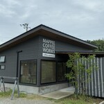 MAPPEE COFFEE WORKS - 