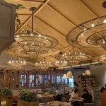 PISOLA 東久留米店 - 入った瞬間この光景。テンション上がります。