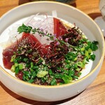 酒場ムギワラ - 