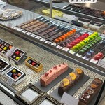 パティスリー ルシェルシェ - 