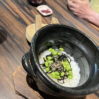 飛騨牛グリルばくろ - 