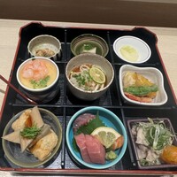 創作料理 FANCL令和本膳 - 
