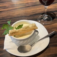 飛騨牛グリルばくろ - 