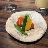飛騨牛グリルばくろ - 