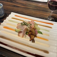 飛騨牛グリルばくろ - 