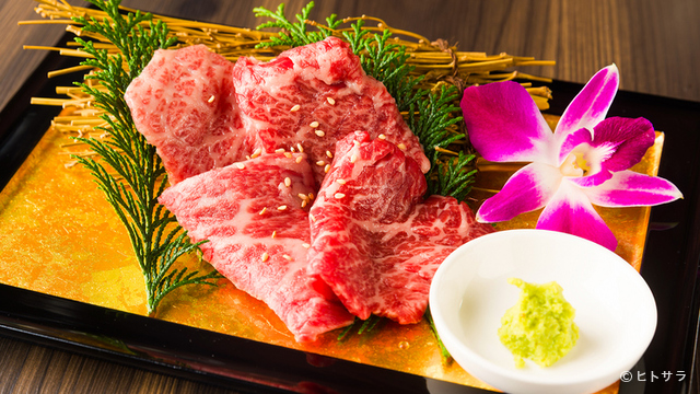 焼肉金山 定禅寺通店 - 勾当台公園（焼肉）の写真