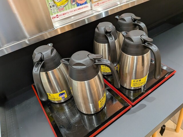 もつ次郎 旭川1条通13丁目店 - 旭川（もつ鍋）の写真