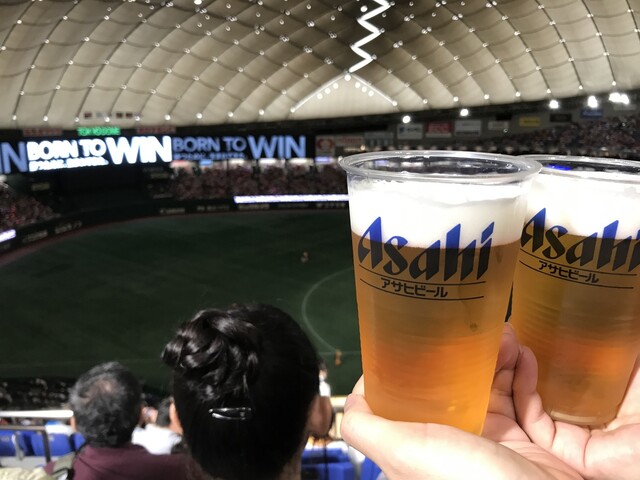 Tokyo Dome Shop photo 5