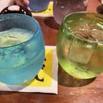 ぱいかじ - 泡盛