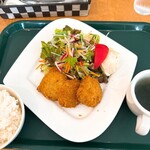 赤坂クーポール - 料理写真: