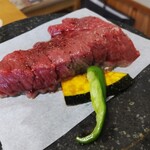 花の膳 - 料理写真: