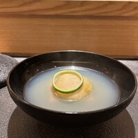 銀座 有涯 - 