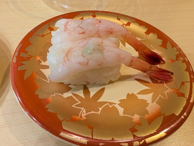 魚市場の活き活き寿司 五所川原｜回転寿司の新鮮ネタと手頃な価格