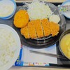 松屋 稲沢店