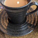 ベンガルタイガー - チャイ