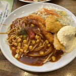 めりけん堂 小牧店 - めりけん堂セット レギュラー350g  ¥1,000