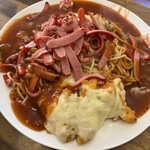 めりけん堂 小牧店 - ミラネーズ ジャンボ600g  ¥1,100