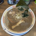 中華そば まる井 - 