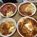 めりけん堂 小牧店 - 