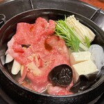 米沢牛 登起波 - 