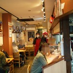 會津・喜多方らーめん 愛絆 - 