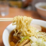 會津・喜多方らーめん 愛絆 - 