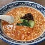 四川料理 いがちゃん飯店 万里一空 - 