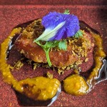 ベンガルタイガー - フェンネルココナッツフィッシュ