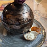 ベンガルタイガー - ThreeTigerコンテスポラリーティフィン