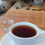 VACILANDO COFFEE - 