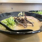 らーめん二男坊 - 