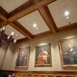 Lawry's The Prime Rib - 店内2