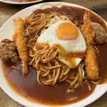 めりけん堂 小牧店 - カラえび ジャンボ600g ¥1,200