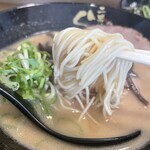 らーめん二男坊 - 